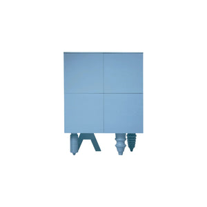 Multileg Cabinet