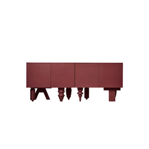 Multileg Cabinet