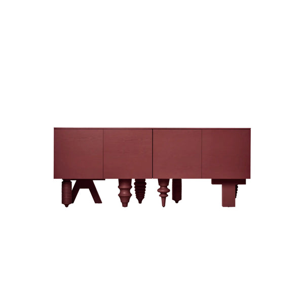 Multileg Cabinet