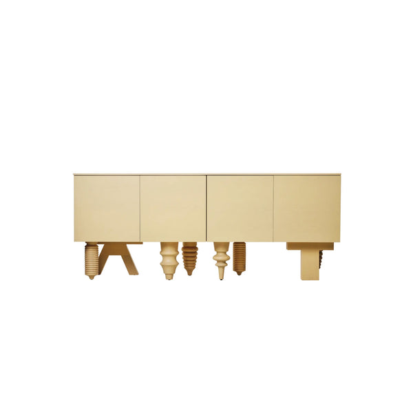 Multileg Cabinet