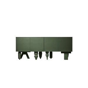 Multileg Cabinet