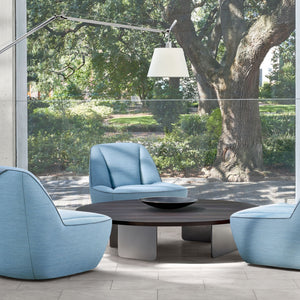 Elevation Coffee Table