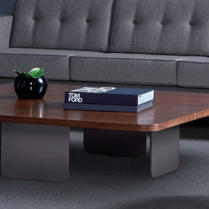 Elevation Coffee Table