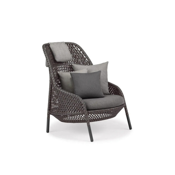 Ahnda Wing Chair