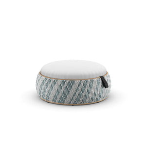 Dala Footstool