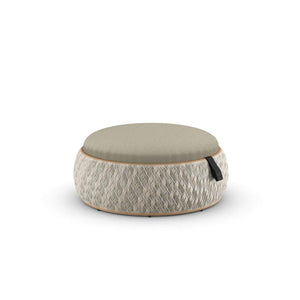 Dala Footstool