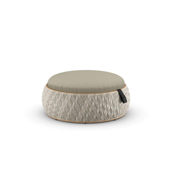 Dala Footstool