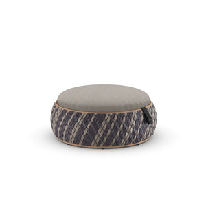 Dala Footstool