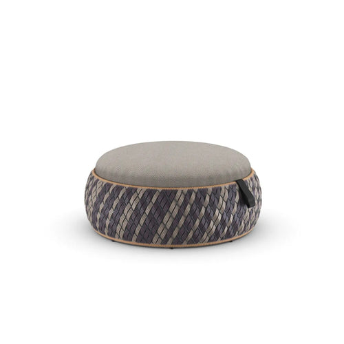Dala Footstool