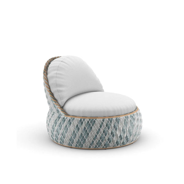 Dala Lounge Chair
