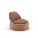 Dala Lounge Chair