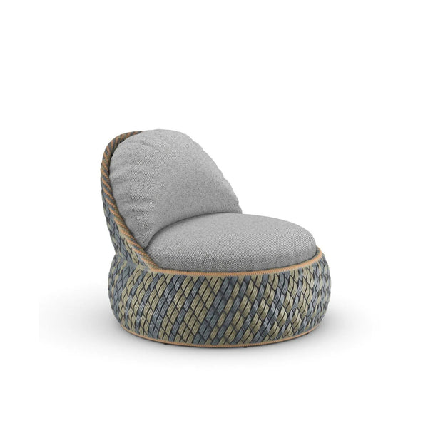 Dala Lounge Chair