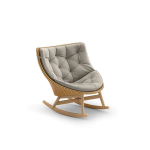 Mbrace Rocking Chair