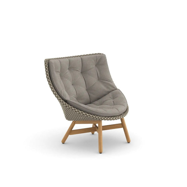Mbrace Wing Chair