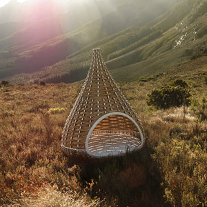 Nestrest Standing Lounger