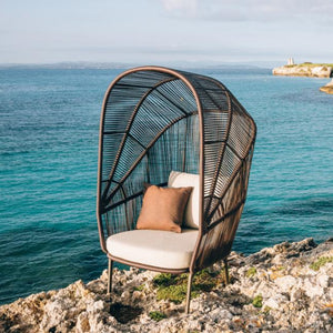 Rilly Cocoon Chair