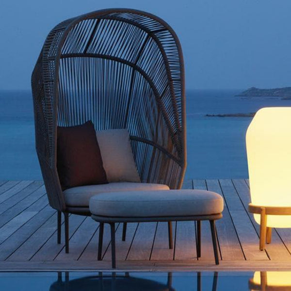 Rilly Cocoon Chair