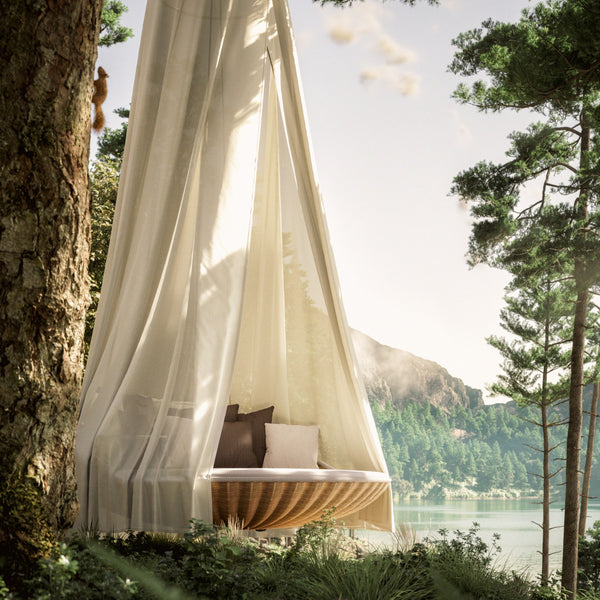 Swingrest Hanging Lounger