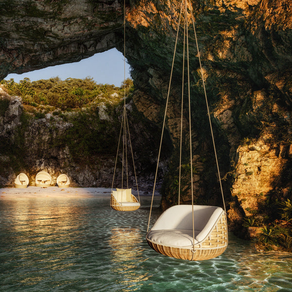 Swingrest Hanging Lounger