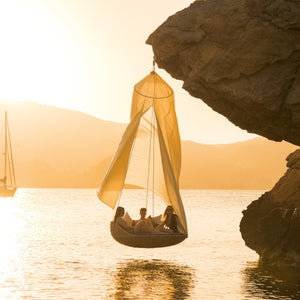 Swingrest Hanging Lounger