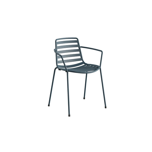 Chair Street 4L with arms