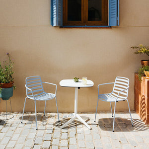 Chair Street 4L with arms