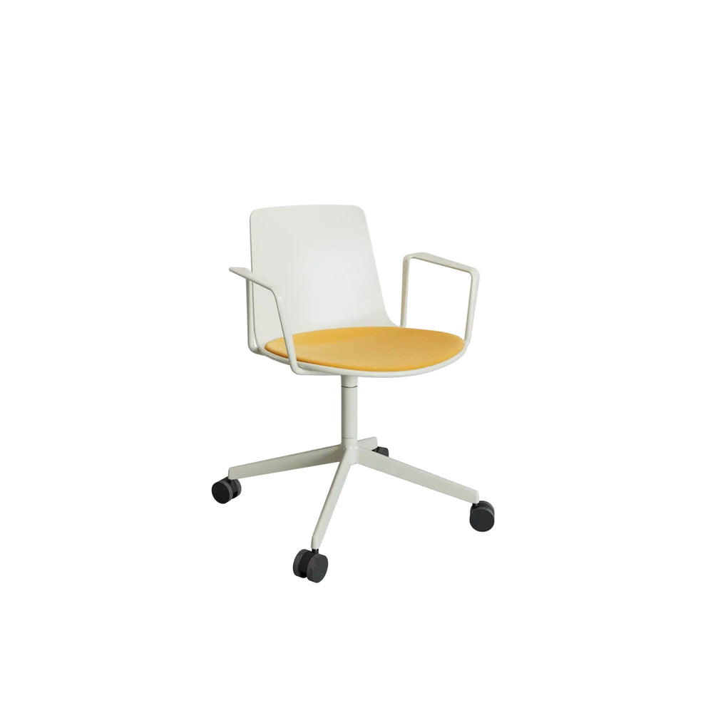 Lottus High Office Chair