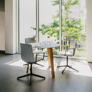 Lottus High Office Chair