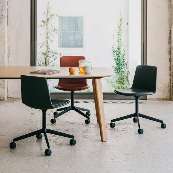 Lottus High Office Chair