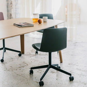 Lottus High Office Chair