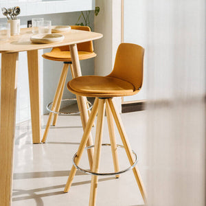 Lottus Stool