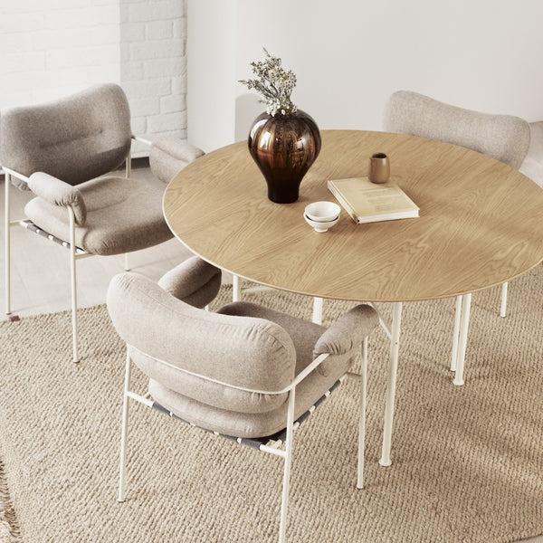 Bollo Dining Chair