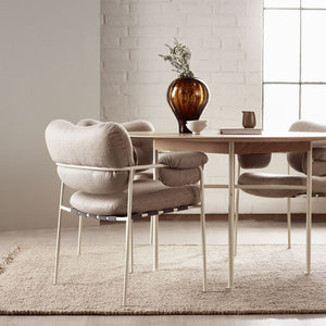 Bollo Dining Chair