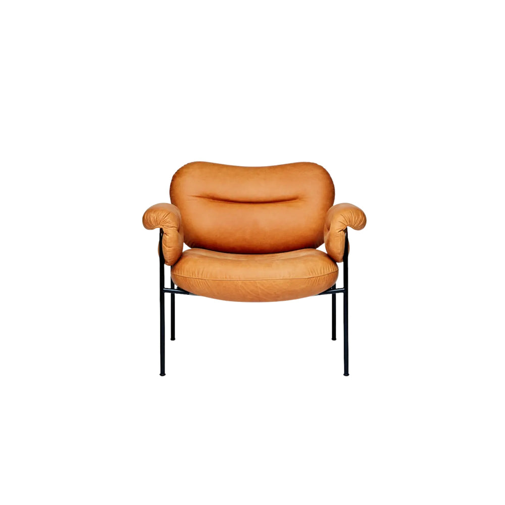 Bollo Lounge Chair