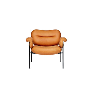 Bollo Lounge Chair