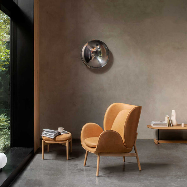 Embrace Lounge Chair