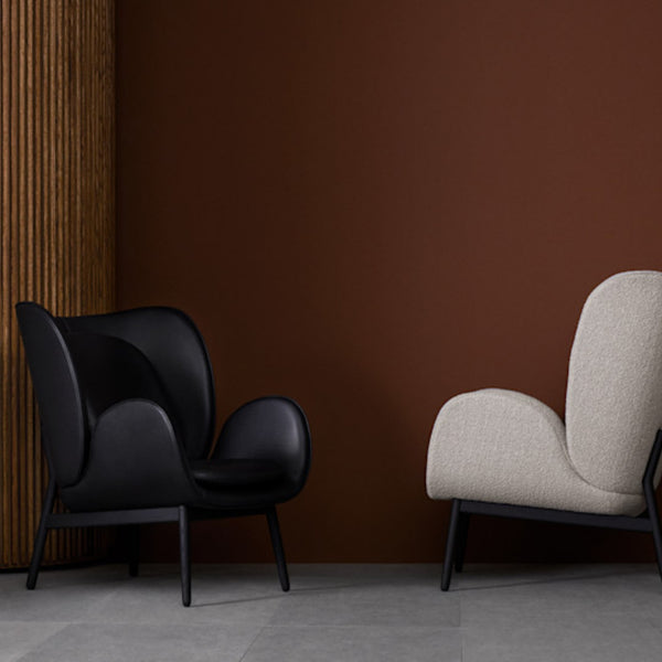 Embrace Lounge Chair