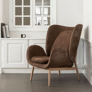 Embrace Lounge Chair