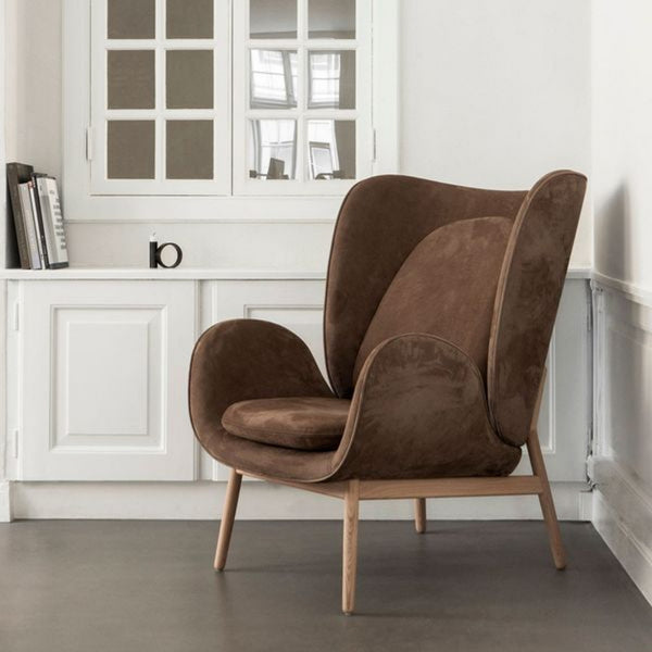 Embrace Lounge Chair
