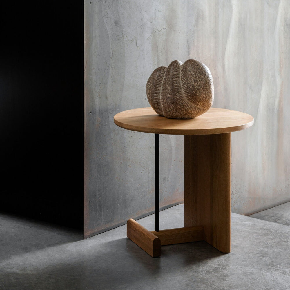 Koku Side Table