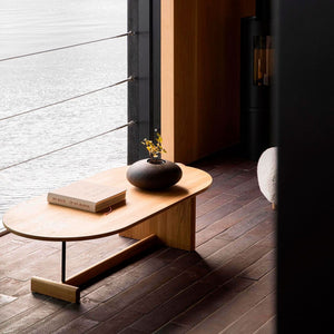 Koku Side Table
