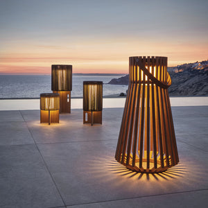 Ambient Ray Lighting