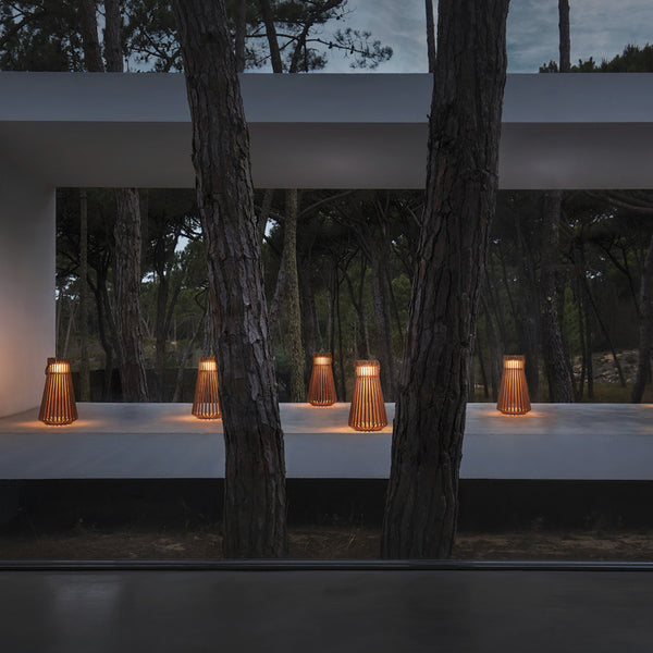 Ambient Ray Lighting