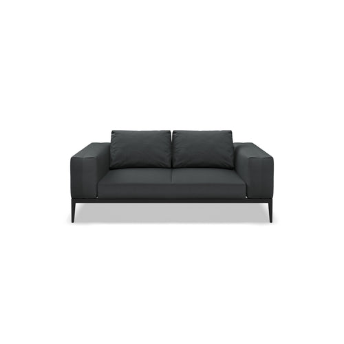 Grid Sofa