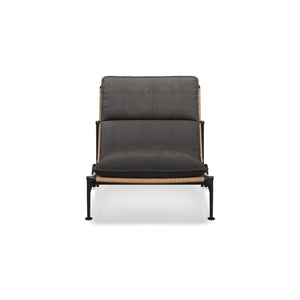 Zenith Lounge Chair