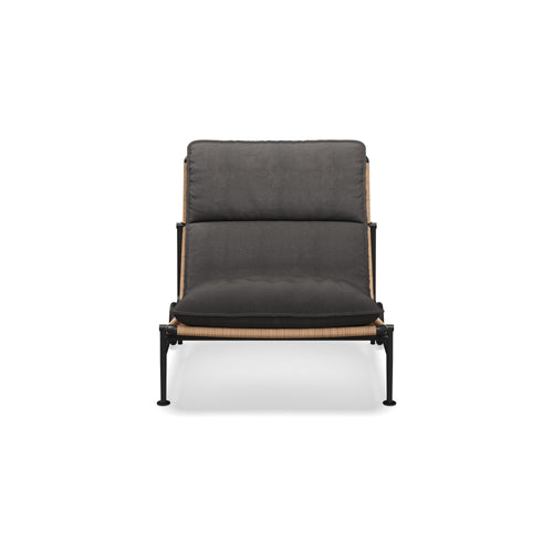Zenith Lounge Chair