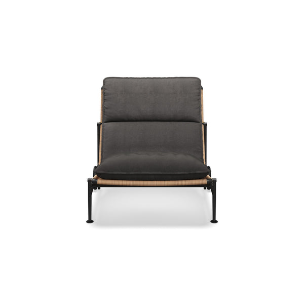 Zenith Lounge Chair