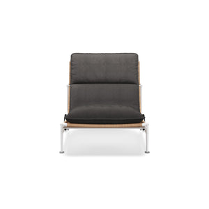 Zenith Lounge Chair