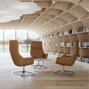 Bana Lounge Chair