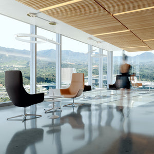 Bana Lounge Chair